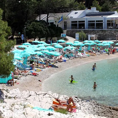 With A Parking Space * Mali Lošinj