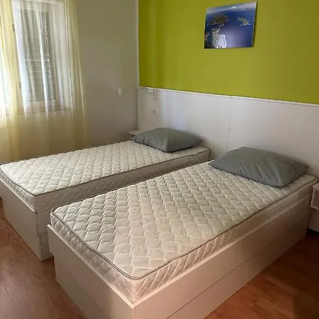 With A Parking Space