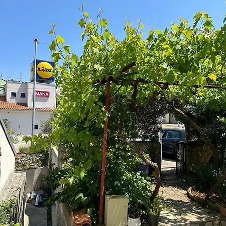 With A Parking Space *