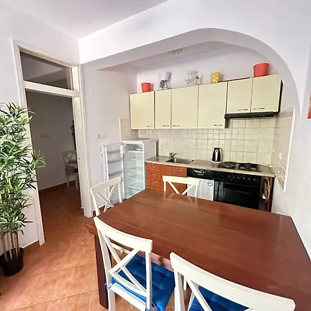 With A Parking Space *