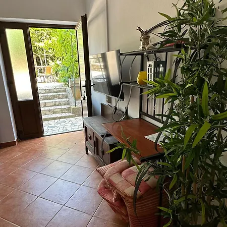 With A Parking Space * Mali Lošinj