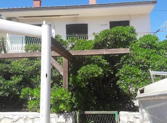 With A Parking Space