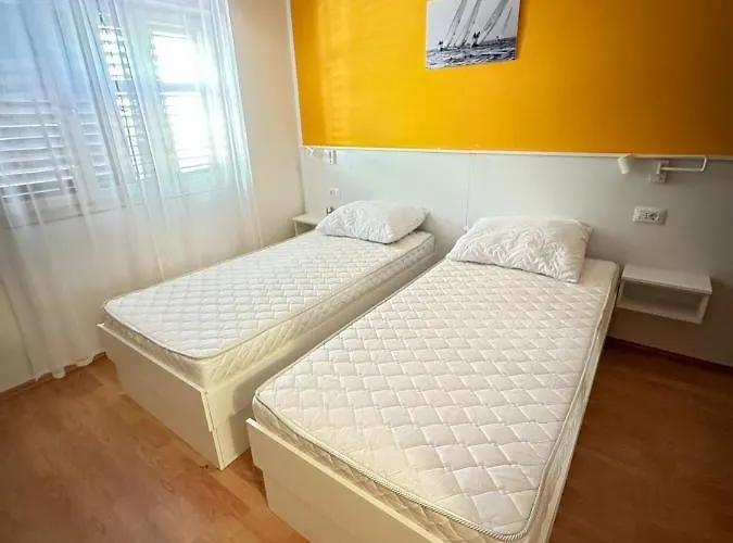 With A Parking Space Apartment *