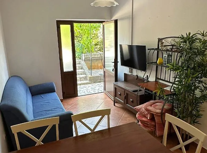 Apartment With A Parking Space *