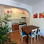 With A Parking Space Apartament *