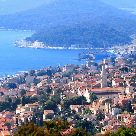 With A Parking Space Mali Losinj