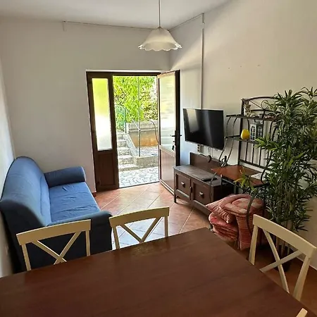 Apartment With A Parking Space *
