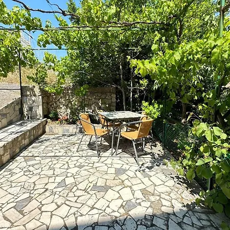 With A Parking Space * Mali Losinj