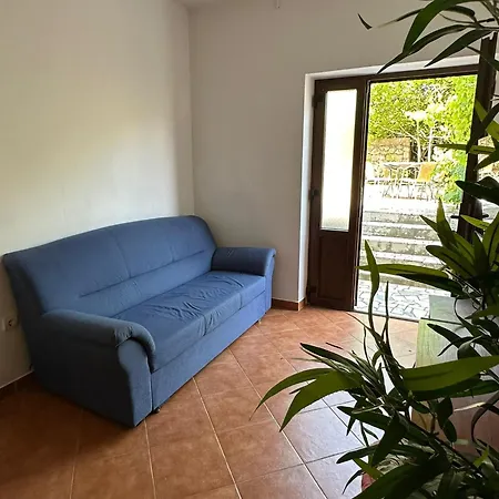 With A Parking Space Apartment