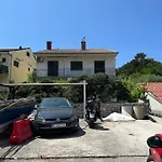 With A Parking Space Mali Losinj