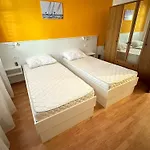 With A Parking Space Apartment *